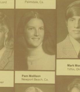 Pam Weaver's Classmates profile album