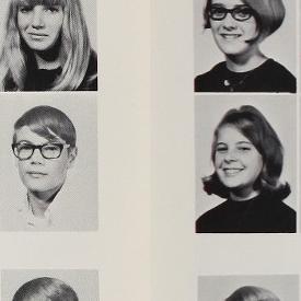 Susan Nelson's Classmates profile album