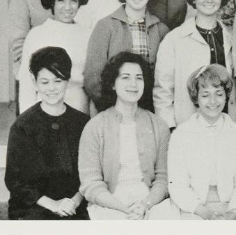 Diane Buchanan's Classmates profile album