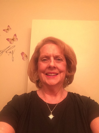 Peggy Lee Reed's Classmates® Profile Photo