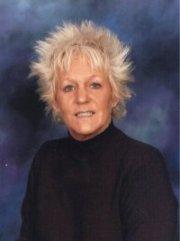 Nancy Coward's Classmates® Profile Photo