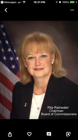 Rita Rainwater's Classmates® Profile Photo
