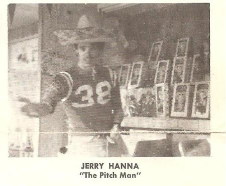 Jerry Hanna's Classmates profile album