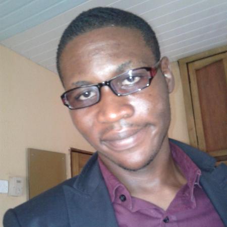 Akinwonuola Awujoola's Classmates® Profile Photo