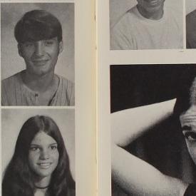 Leslie Melville's Classmates profile album