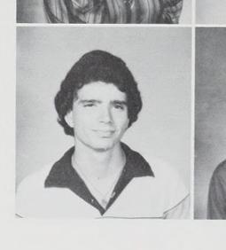 Ron Settle's Classmates profile album