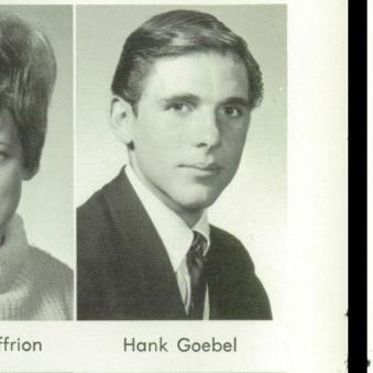 Hank Goebel's Classmates profile album