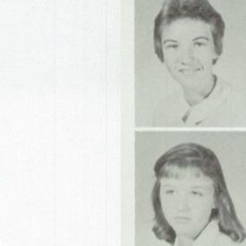 Jeanne Pifferini's Classmates profile album