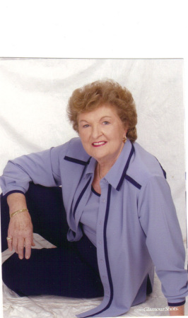 Betty Filson's Classmates® Profile Photo