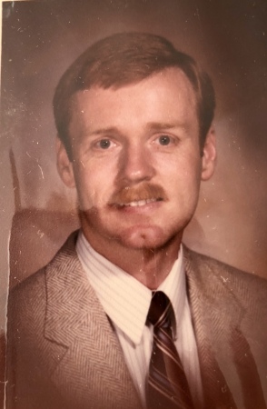 Gary Campbell's Classmates profile album