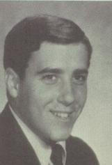 Bob Lawrence's Classmates profile album