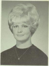 Mary Mc Daniel's Classmates profile album