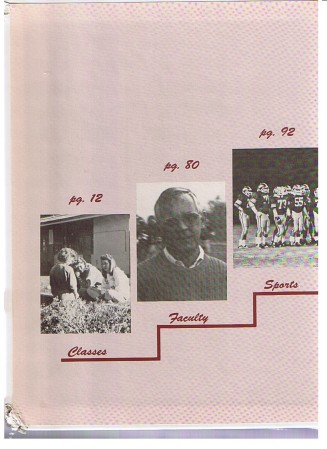 Anthony Davis' album, 1988 Yearbook