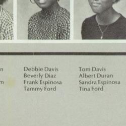 Debbie Duncan's Classmates profile album