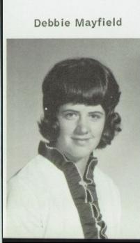 Debbie Mayfield's Classmates profile album