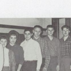 Robert Lutz's Classmates profile album