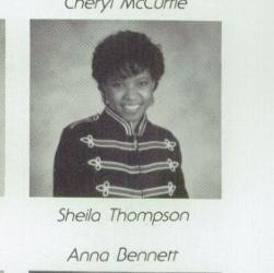 Shelia Thompson's Classmates profile album