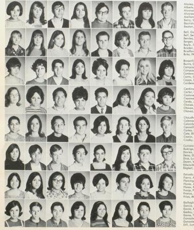 Nancy Romney's Classmates profile album