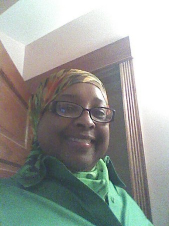 Navetta Abdullateef's Classmates® Profile Photo