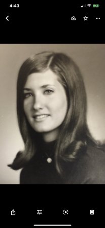 Nancy Geyer's Classmates profile album