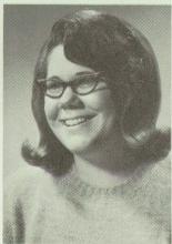 Susan Brittain's Classmates profile album