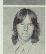 Jimmy Jarrett's Classmates profile album