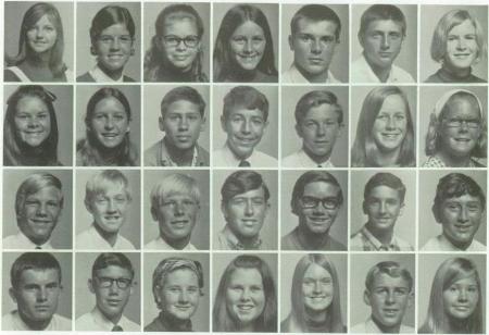 Dan Bales' Classmates profile album