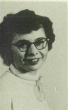 Barbara Gilkison's Classmates profile album