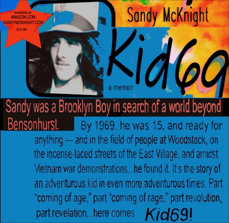 Sandy McKnight's Classmates profile album