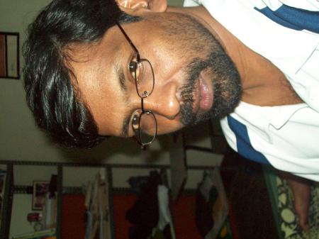 Pm Surendrababu's Classmates® Profile Photo