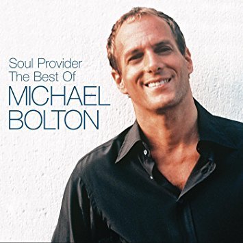 Michael Bolton's Classmates® Profile Photo