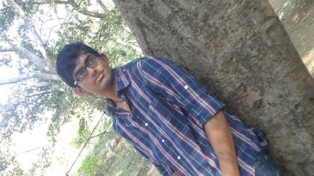 Laxmi Nandan Reddy's Classmates® Profile Photo