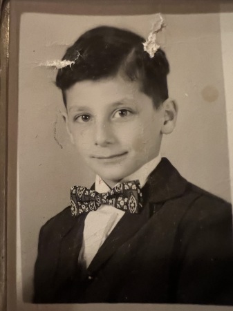 Bill Bologna's Classmates profile album