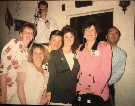 Margie Shaughnessy's Classmates profile album