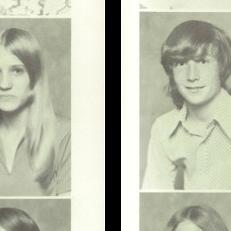 Tim Dodson's Classmates profile album