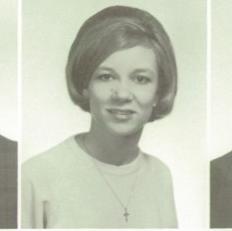 Gloria Campbell's Classmates profile album