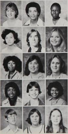 Roger Hodgson's Classmates profile album