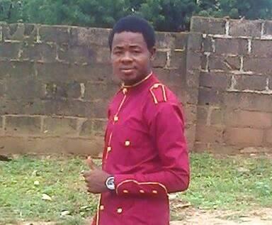 Olawumi Ogundola's Classmates® Profile Photo