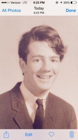 Terry Cahill's Classmates profile album