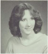 Kathy Langevin's Classmates profile album