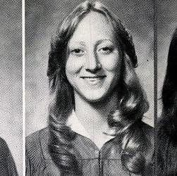 Helen Holland's Classmates profile album