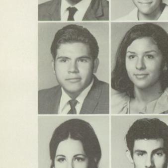 Frank Gomez's Classmates profile album