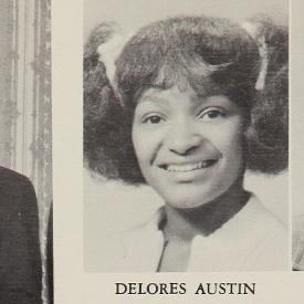 Delores Austin Laws' Classmates profile album