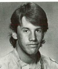 Todd Haines' Classmates profile album