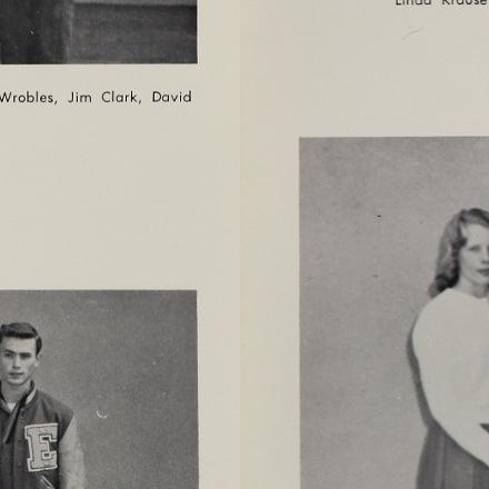 James Clark's Classmates profile album