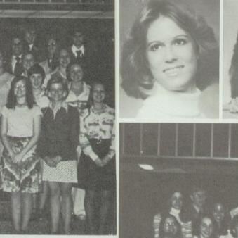 Sue Uhl's Classmates profile album