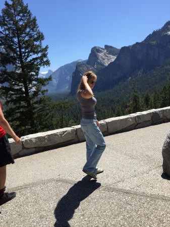 Yosemite ~ 07/2015