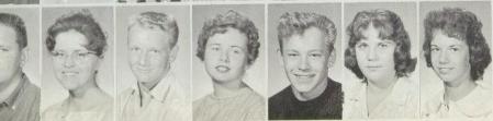 Janice Smith's Classmates profile album