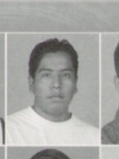 Enrique Anaya's Classmates profile album