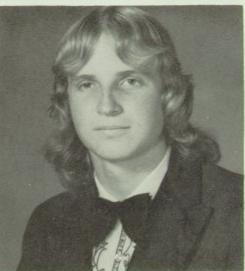 James Kridler's Classmates profile album